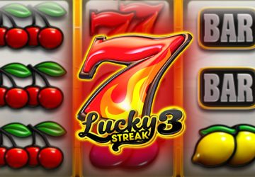 Playtech - игровой автомат онлайн от Various с RTP 97.1%